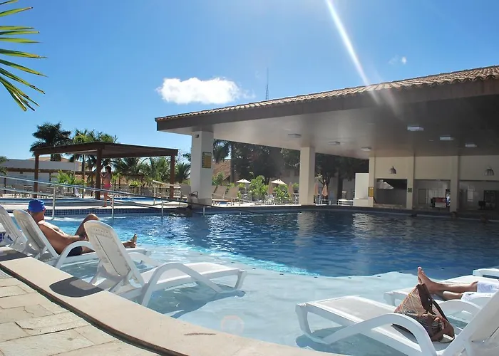 Di Roma International Resort