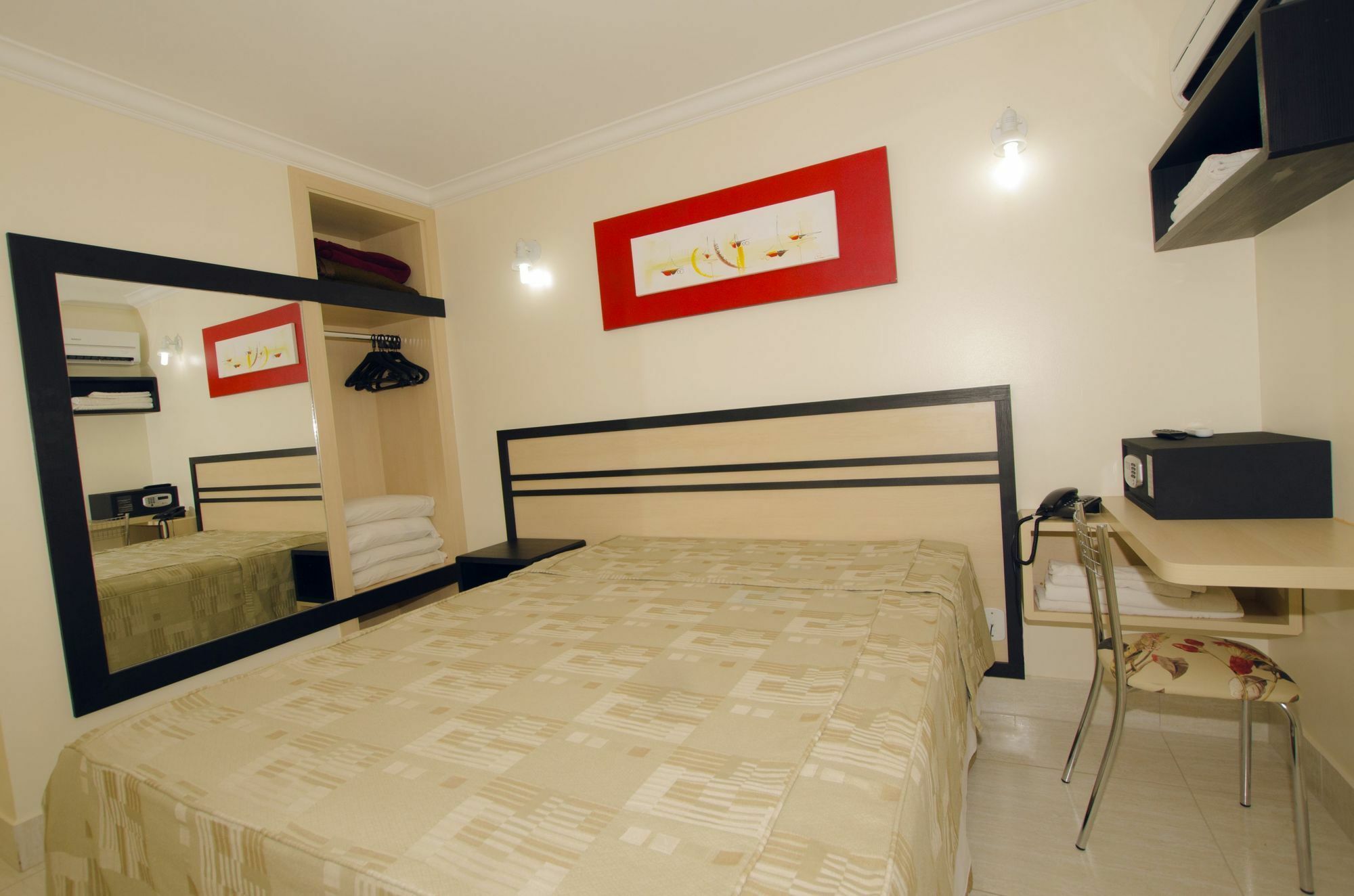 Apartamento Di Roma International *