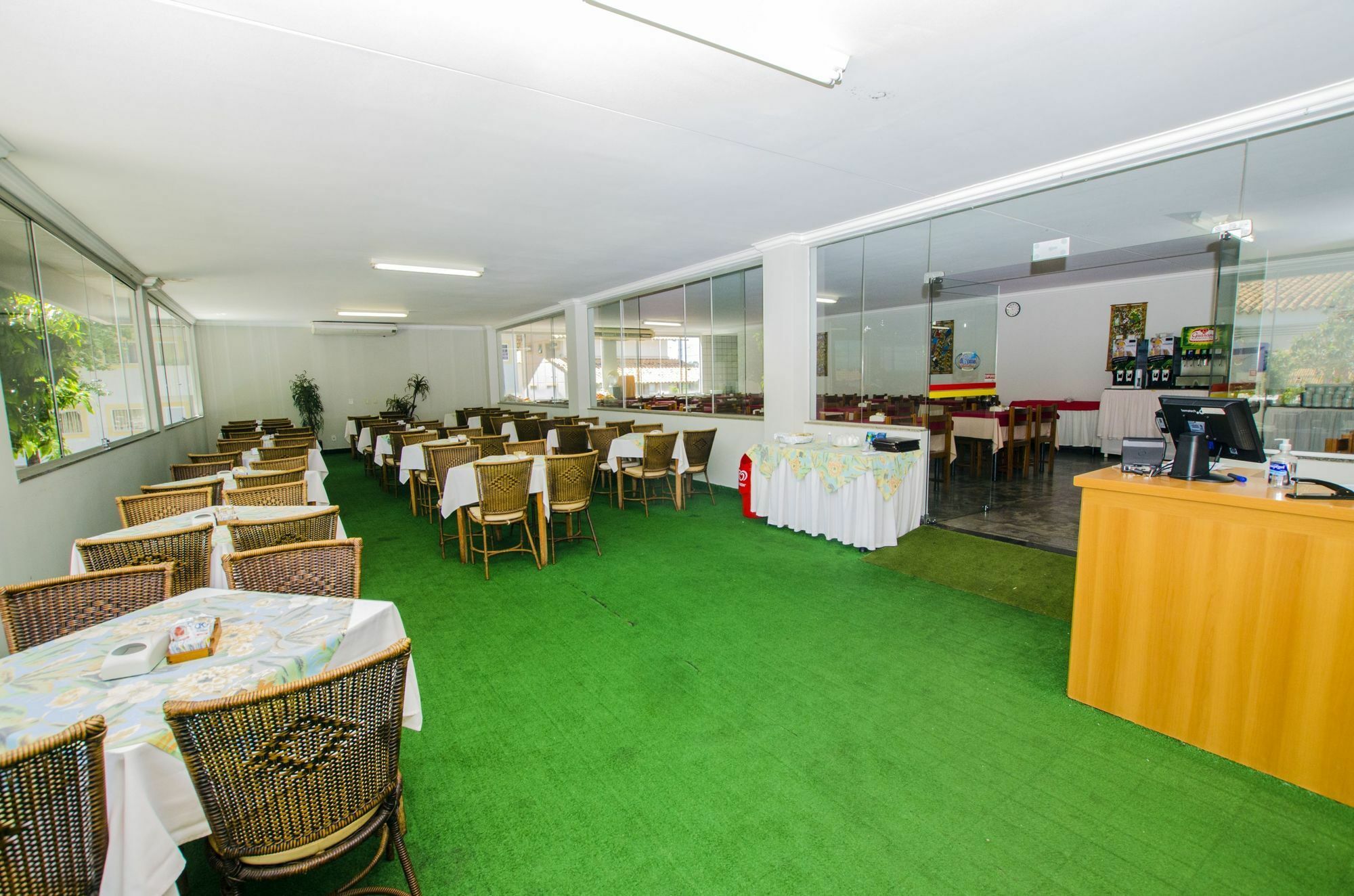 Di Roma International Apartamento