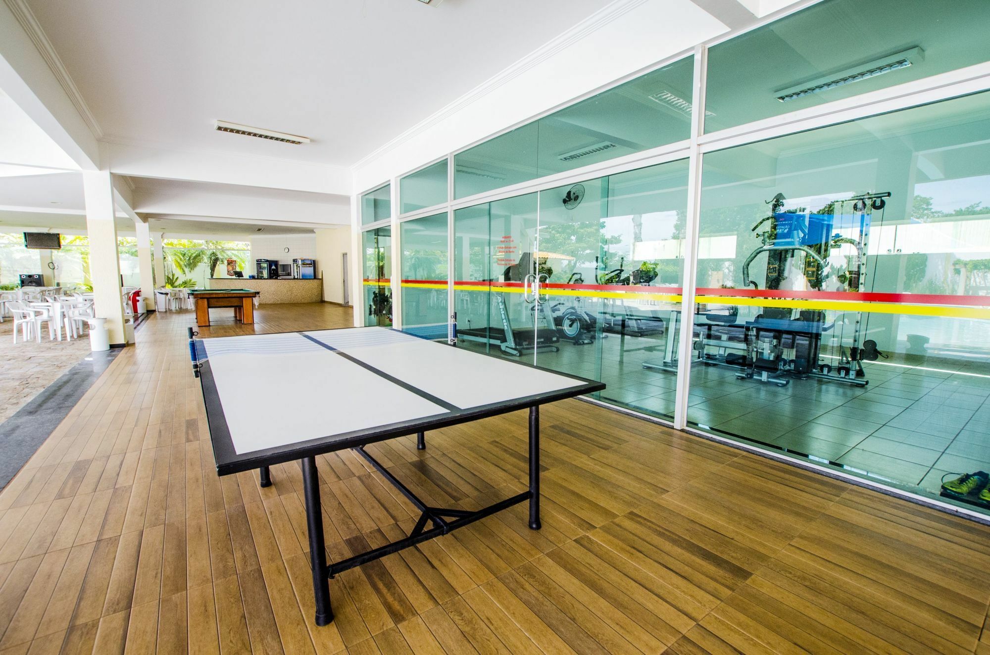 Di Roma International Apartamento *