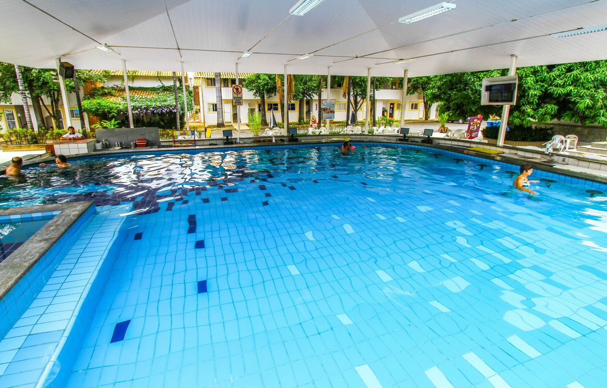 Di Roma International Apartamento *