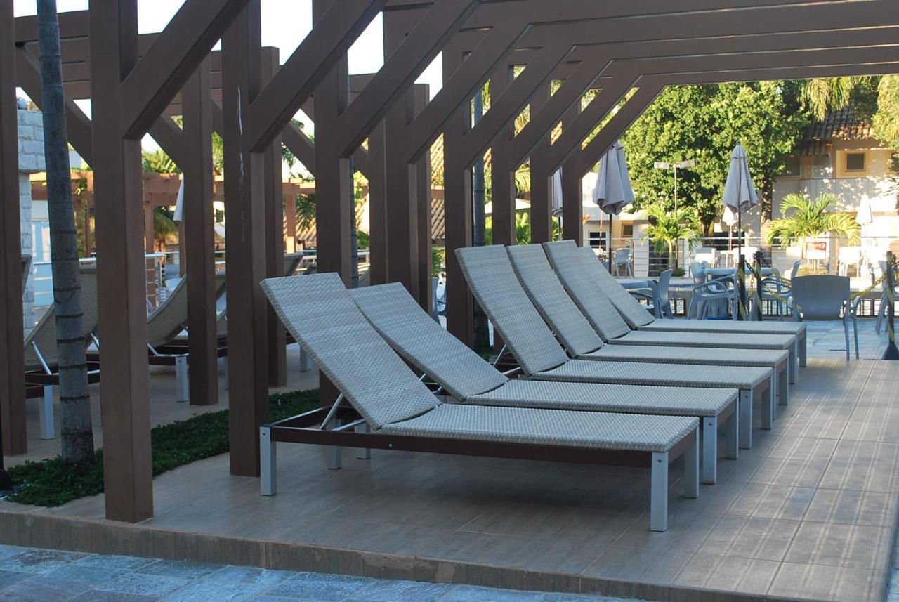 Apartamento Di Roma International Caldas Novas