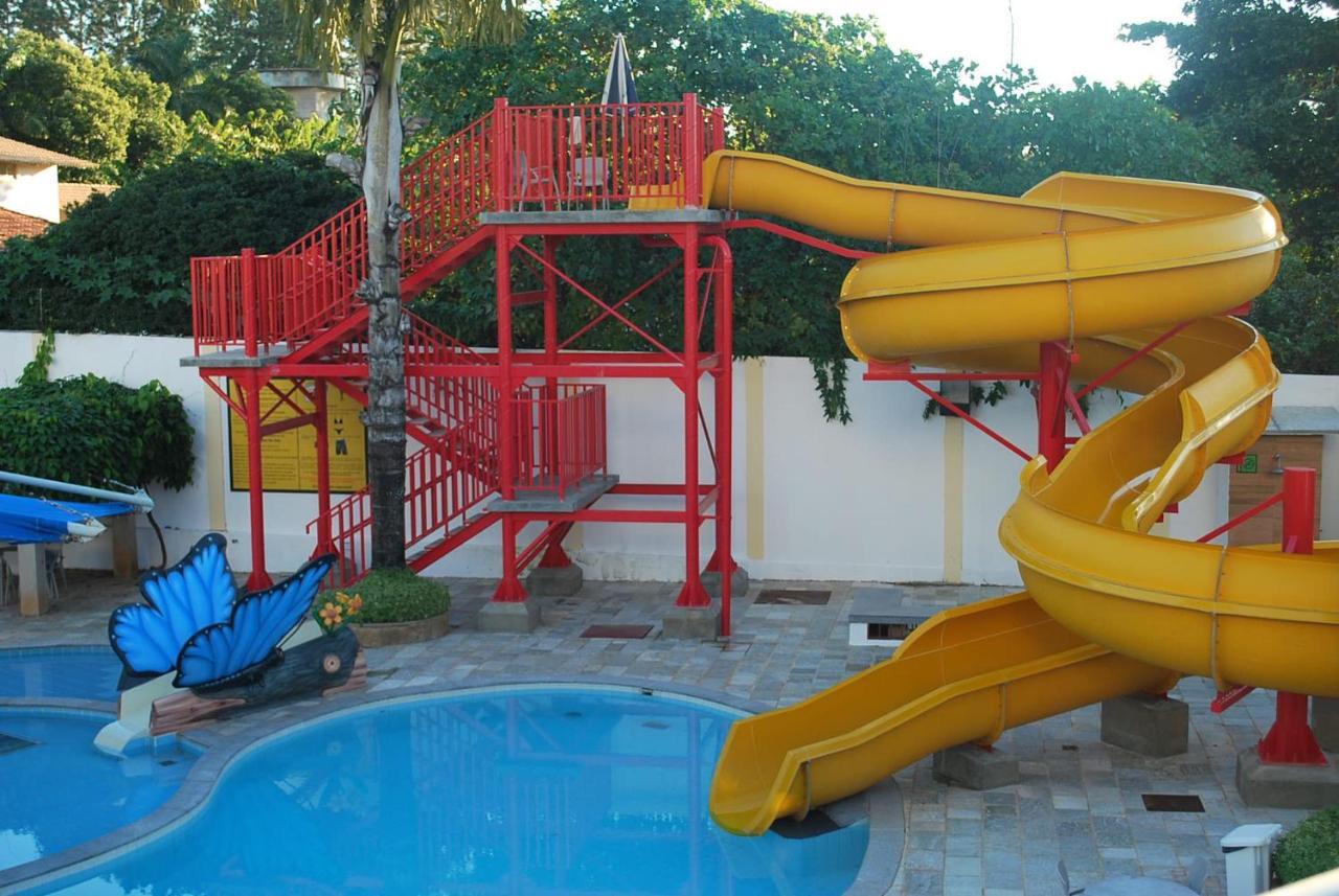 Apartamento Di Roma International *
