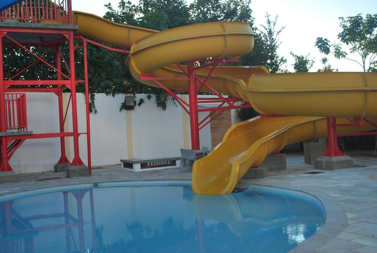 Di Roma International Apartamento