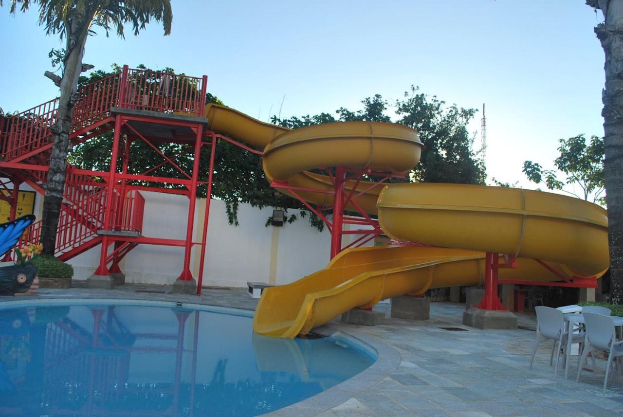 Apartamento Di Roma International Caldas Novas